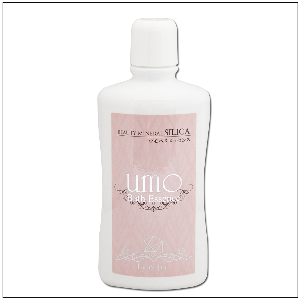 ウモバスエッセンス(500ml)