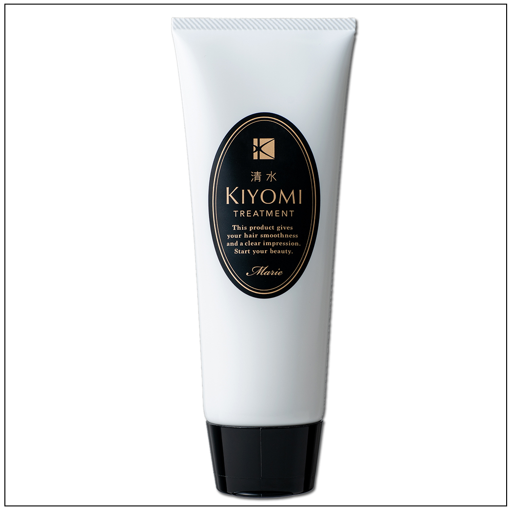KIYOMIトリートメント